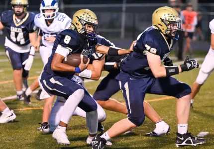 Eagles hope to end four-game skid at home